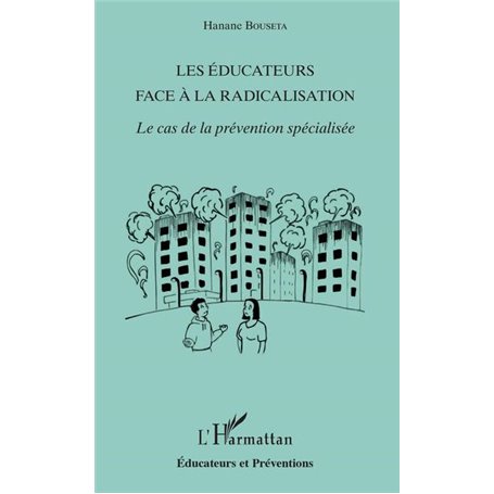 Les éducateurs face à la radicalisation