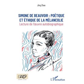 Simone de Beauvoir :