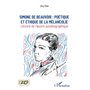 Simone de Beauvoir :