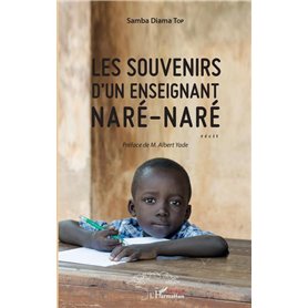 Les souvenirs d'un enseignant naré-naré