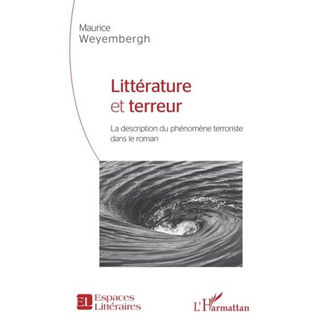 Littérature et terreur