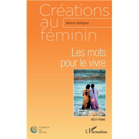 Les mots pour le vivre