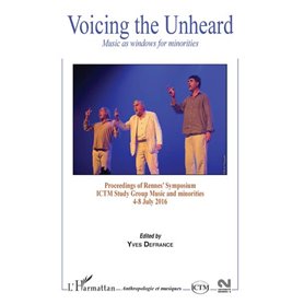 Voicing the Unheard