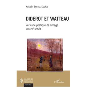 Diderot et Watteau