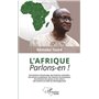 L'Afrique. Parlons-en !