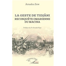 La geste de Tidjâni