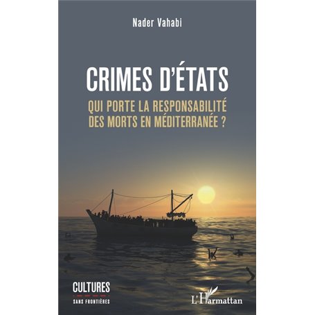 Crimes d'États