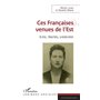 Ces Françaises venues de l'Est