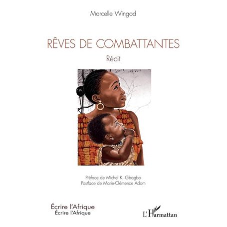 Rêves de combattantes