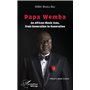 Papa Wemba an African Music Icon, from Generation to Generation