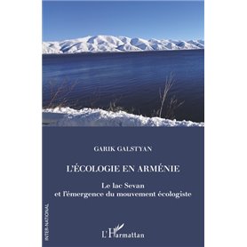 L'écologie en Arménie