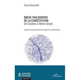 Brève philosophie de la constitution