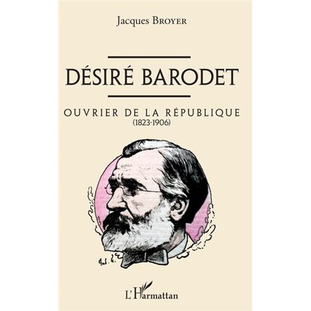 Désiré Barodet