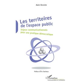 Les Territoires de l'espace public