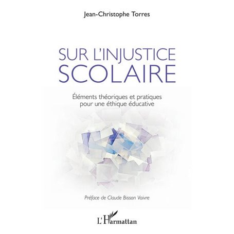 Sur l'injustice scolaire