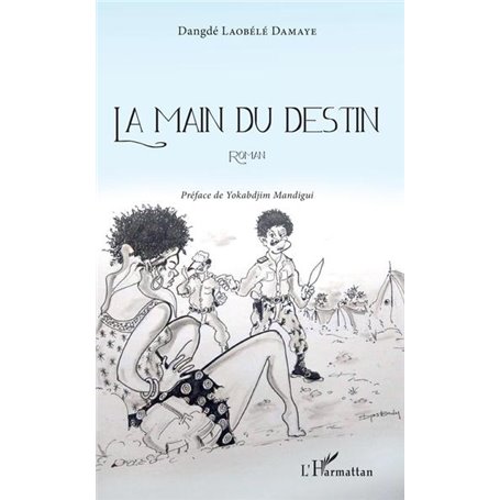 La main du destin