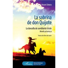 La sobrina de don Quijote