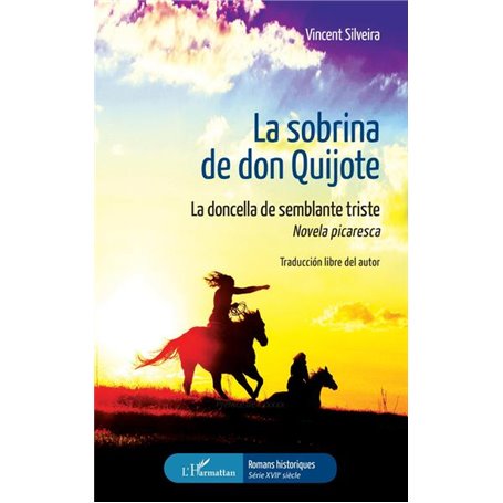 La sobrina de don Quijote