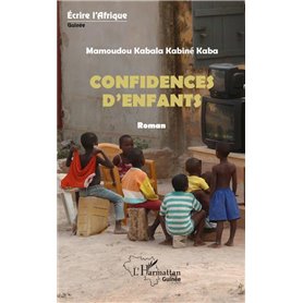 Confidences d'enfants