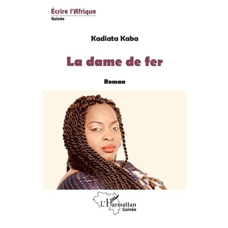 La dame de fer