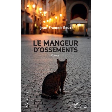 Le Mangeur d'ossements