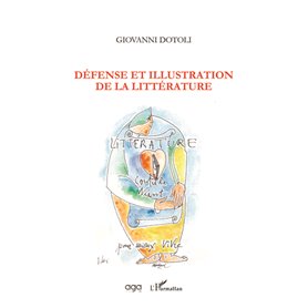 Défense et illustration de la littérature