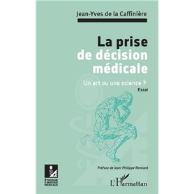 La prise de décision médicale