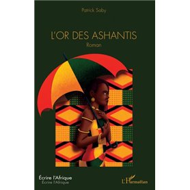 L'Or des Ashantis