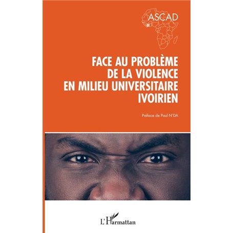 Face au problème de la violence en milieu universitaire ivoirien