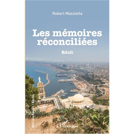 Les Mémoires réconciliées