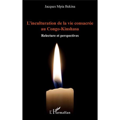 L'inculturation de la vie consacrée au Congo-Kinshasa