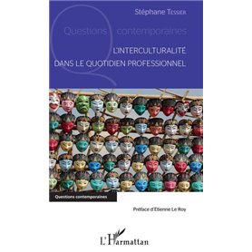 L'interculturalité dans le quotidien professionnel