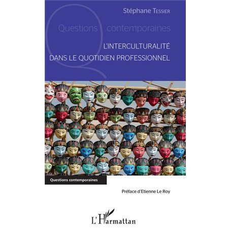 L'interculturalité dans le quotidien professionnel