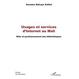 Usages et services d'Internet au Mali