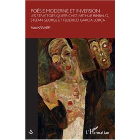 Poésie moderne et inversion