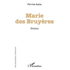 Marie des bruyères