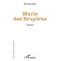 Marie des bruyères