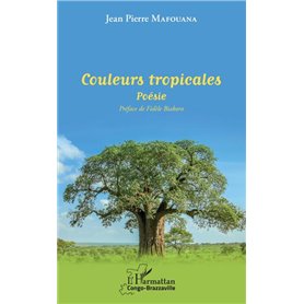 Couleurs tropicales