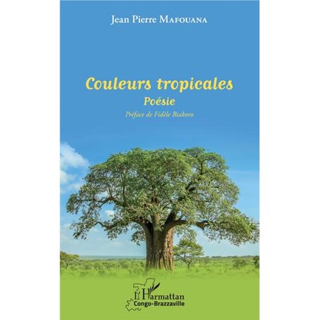 Couleurs tropicales