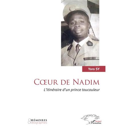 Coeur de Nadim