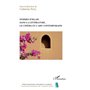 Femmes d'islam dans la littérature, le cinéma et l'art contemporain
