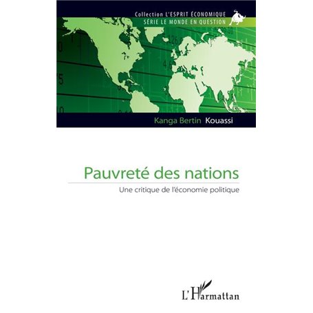 Pauvreté des nations