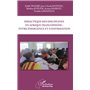 Didactique des disciplines en Afrique francophone : entre émergence et confirmation