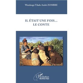 Il était une fois...le conte