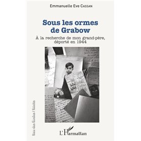 Sous les ormes de Grabow