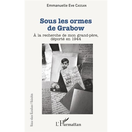 Sous les ormes de Grabow