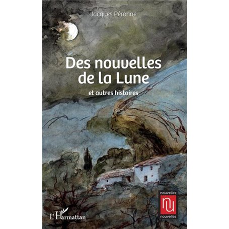 Des nouvelles de la Lune