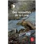 Des nouvelles de la Lune