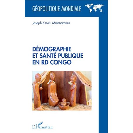 Démographie et santé publique en RD Congo