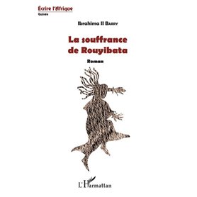 La souffrance de Rouyibata